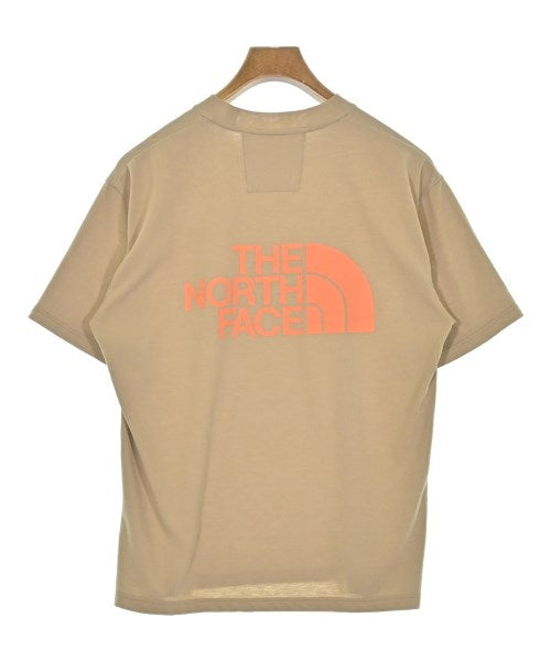 THE NORTH FACE เสื้อยืด/เสื้อท็อปส์