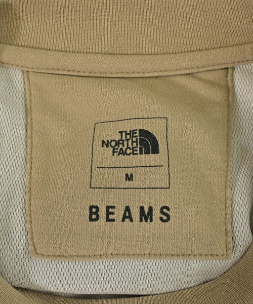 THE NORTH FACE เสื้อยืด/เสื้อท็อปส์