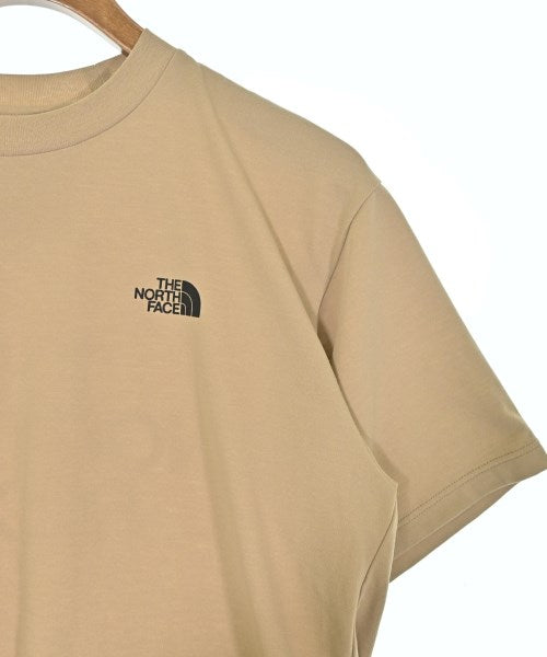 THE NORTH FACE เสื้อยืด/เสื้อท็อปส์