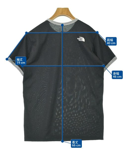THE NORTH FACE เสื้อยืด/เสื้อท็อปส์
