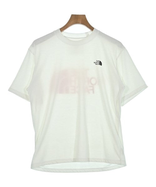 THE NORTH FACE เสื้อยืด/เสื้อท็อปส์