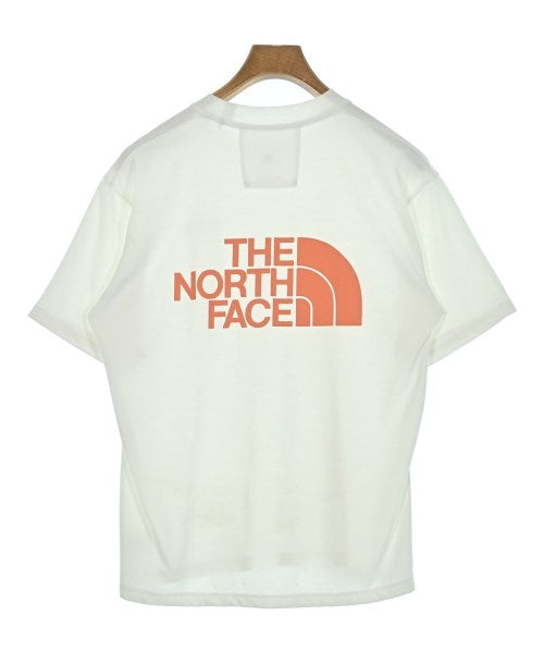 THE NORTH FACE เสื้อยืด/เสื้อท็อปส์