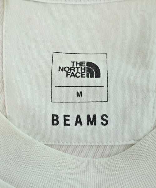 THE NORTH FACE เสื้อยืด/เสื้อท็อปส์