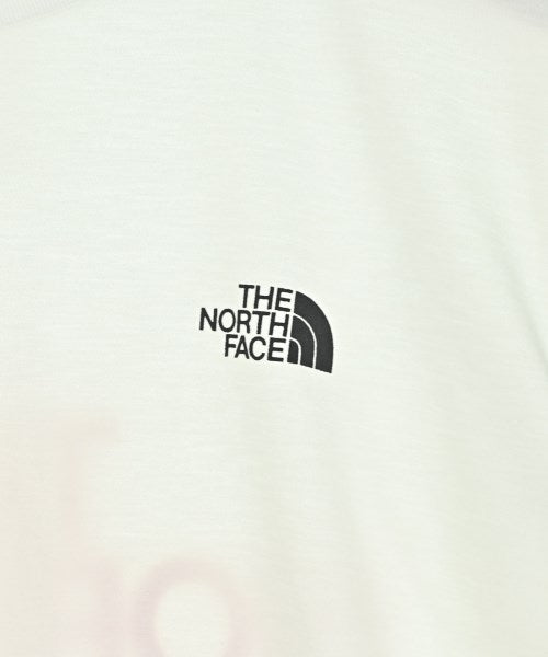 THE NORTH FACE เสื้อยืด/เสื้อท็อปส์