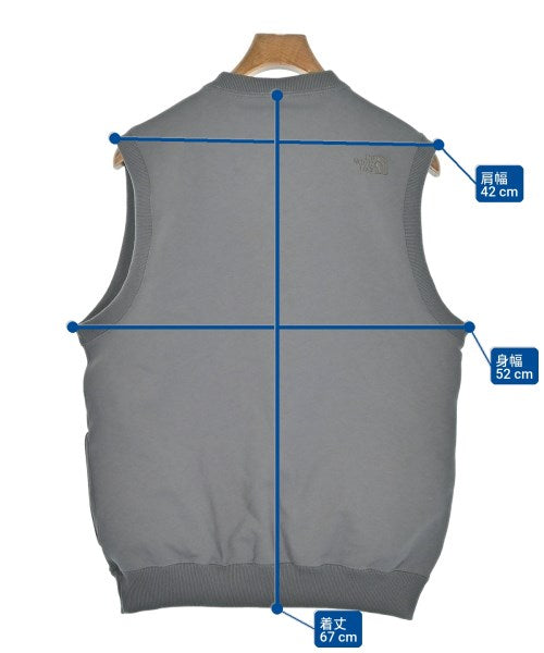 THE NORTH FACE เสื้อสเวตเตอร์
