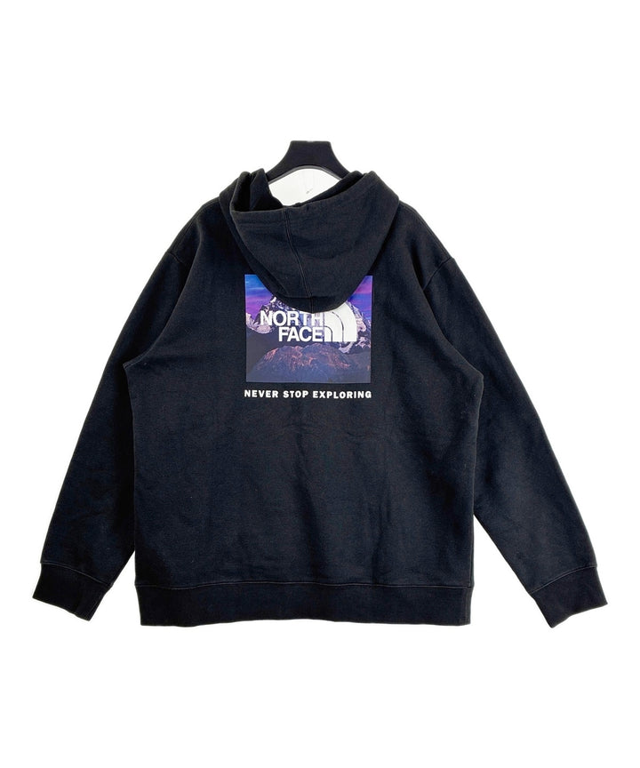 THE NORTH FACE เสื้อฮู้ด