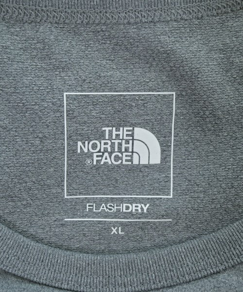 THE NORTH FACE เสื้อยืด/เสื้อท็อปส์