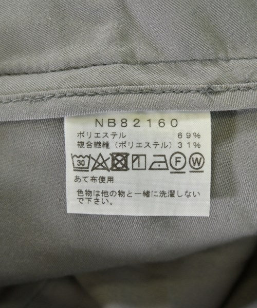 THE NORTH FACE กางเกง อื่น