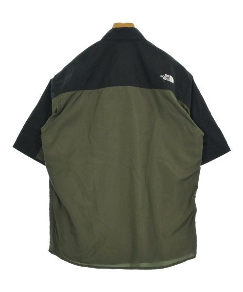 THE NORTH FACE เสื้อลำลอง