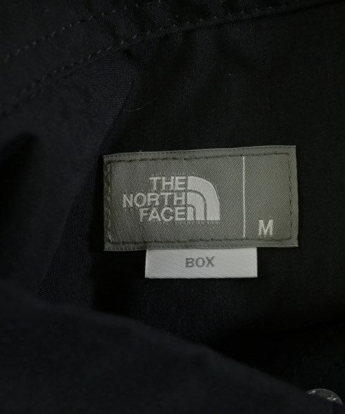 THE NORTH FACE เสื้อลำลอง