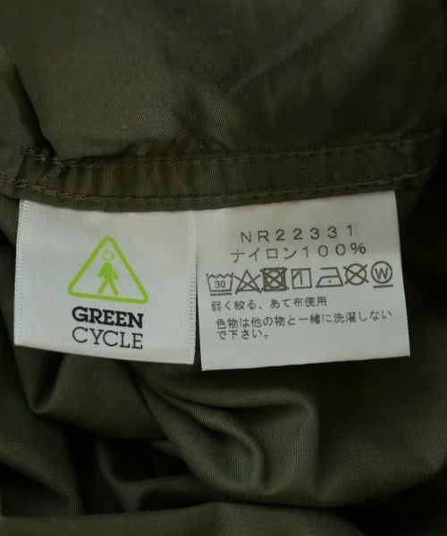 THE NORTH FACE เสื้อลำลอง