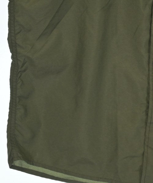 THE NORTH FACE เสื้อลำลอง
