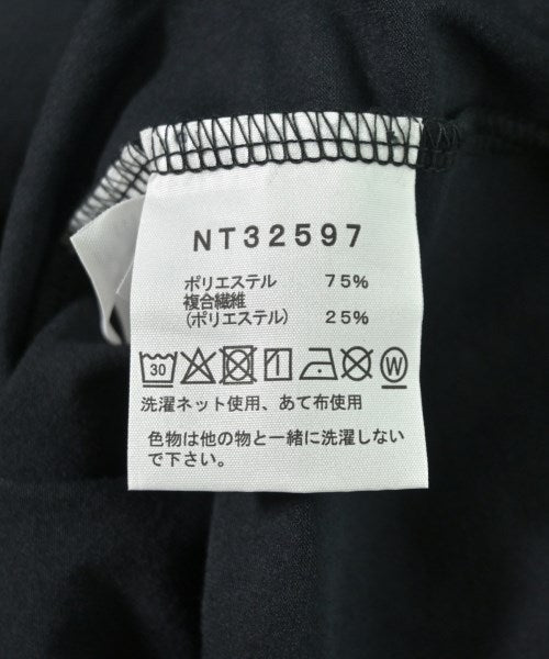 THE NORTH FACE เสื้อยืด/เสื้อท็อปส์