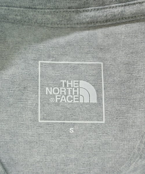 THE NORTH FACE เสื้อยืด/เสื้อท็อปส์