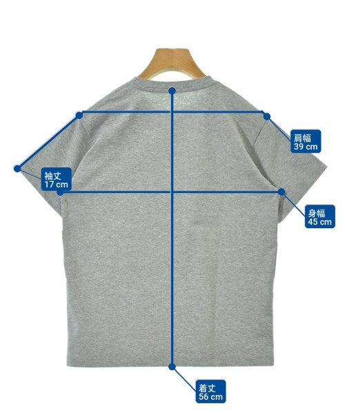 THE NORTH FACE เสื้อยืด/เสื้อท็อปส์