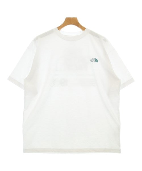 THE NORTH FACE เสื้อยืด/เสื้อท็อปส์