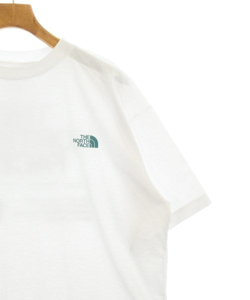 THE NORTH FACE เสื้อยืด/เสื้อท็อปส์