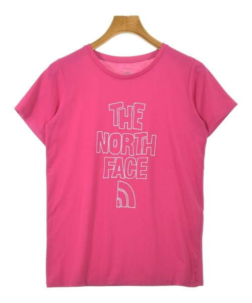 THE NORTH FACE เสื้อยืด/เสื้อท็อปส์
