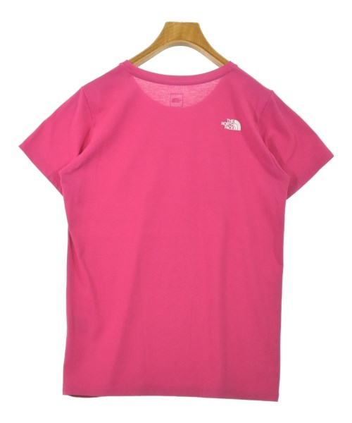 THE NORTH FACE เสื้อยืด/เสื้อท็อปส์