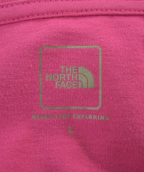 THE NORTH FACE เสื้อยืด/เสื้อท็อปส์
