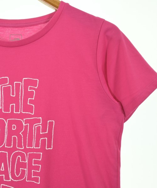 THE NORTH FACE เสื้อยืด/เสื้อท็อปส์