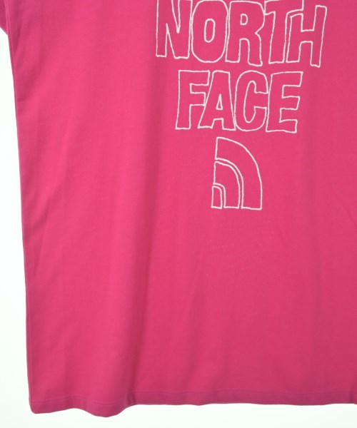 THE NORTH FACE เสื้อยืด/เสื้อท็อปส์