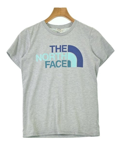 THE NORTH FACE เสื้อยืด/เสื้อท็อปส์