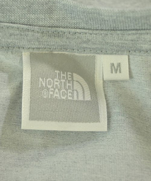 THE NORTH FACE เสื้อยืด/เสื้อท็อปส์