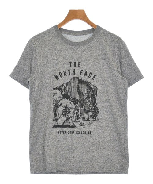 THE NORTH FACE เสื้อยืด/เสื้อท็อปส์