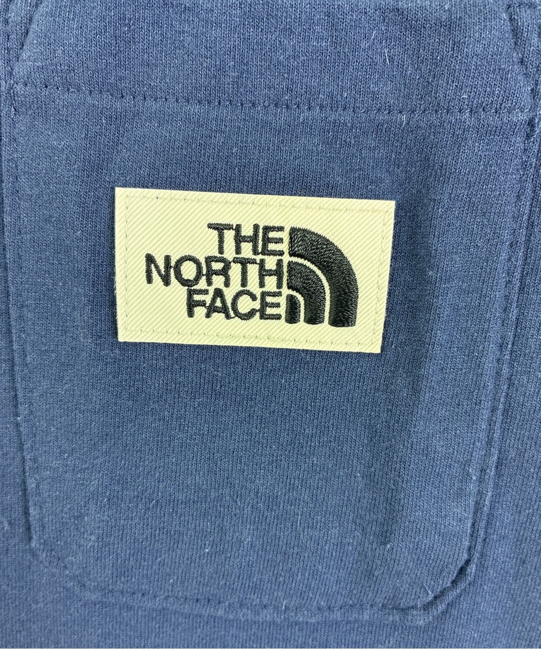 THE NORTH FACE เสื้อยืด/เสื้อท็อปส์