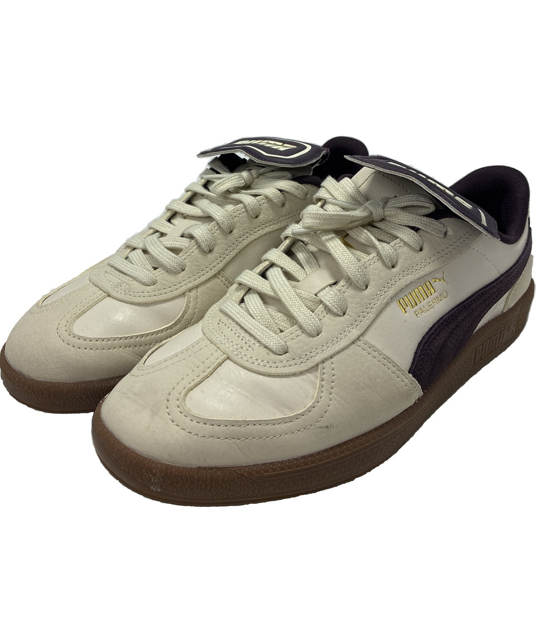 PUMA รองเท้าผ้าใบ