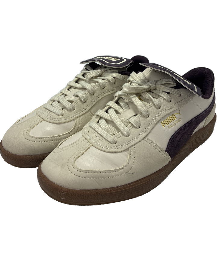 PUMA รองเท้าผ้าใบ