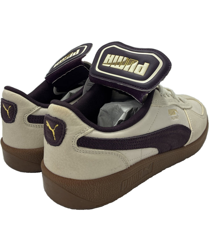 PUMA รองเท้าผ้าใบ