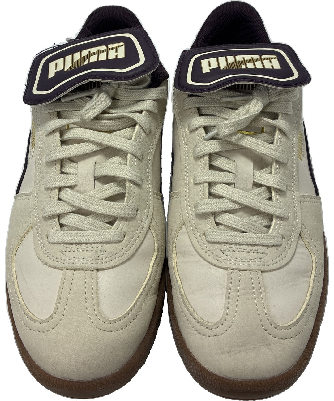 PUMA รองเท้าผ้าใบ