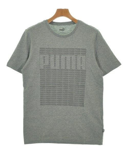 PUMA เสื้อยืด/เสื้อท็อปส์