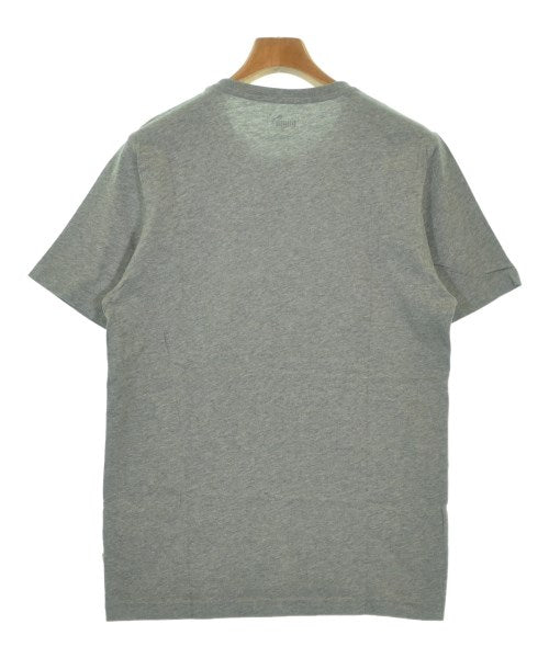PUMA เสื้อยืด/เสื้อท็อปส์