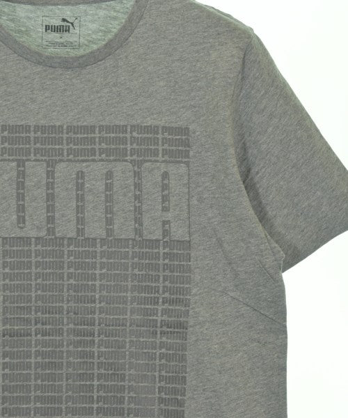PUMA เสื้อยืด/เสื้อท็อปส์