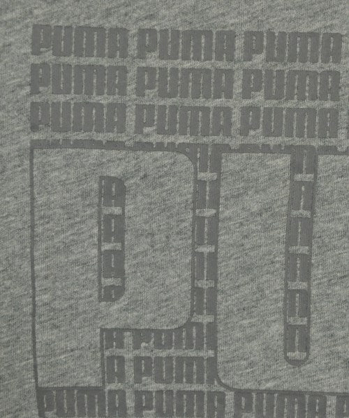PUMA เสื้อยืด/เสื้อท็อปส์