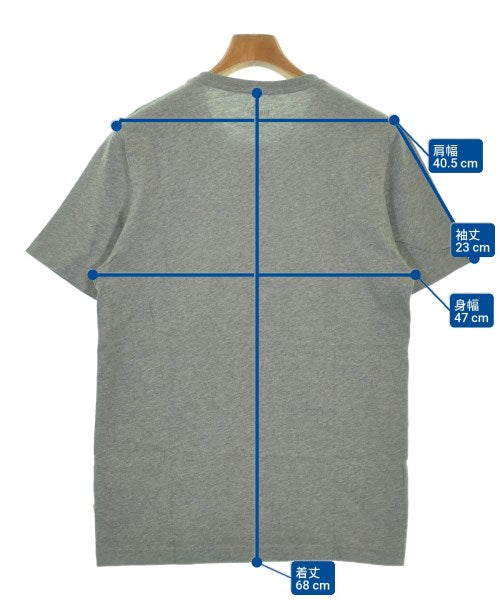 PUMA เสื้อยืด/เสื้อท็อปส์