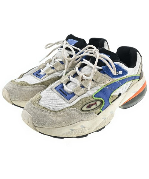 PUMA รองเท้าผ้าใบ