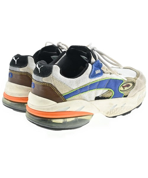 PUMA รองเท้าผ้าใบ