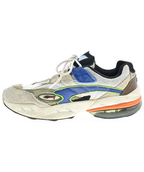 PUMA รองเท้าผ้าใบ