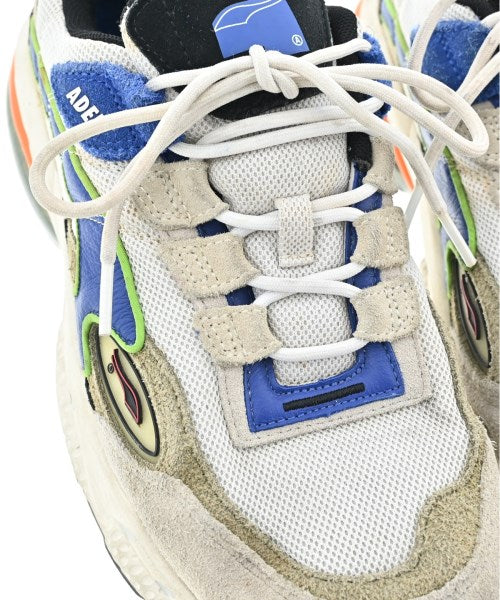 PUMA รองเท้าผ้าใบ