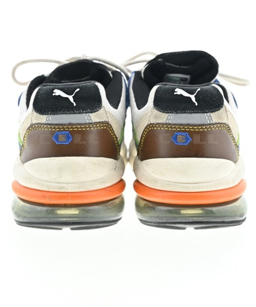 PUMA รองเท้าผ้าใบ
