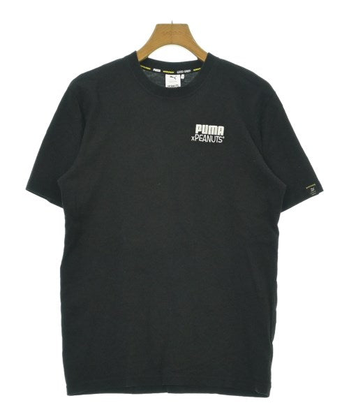 PUMA เสื้อยืด/เสื้อท็อปส์