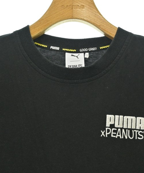 PUMA เสื้อยืด/เสื้อท็อปส์