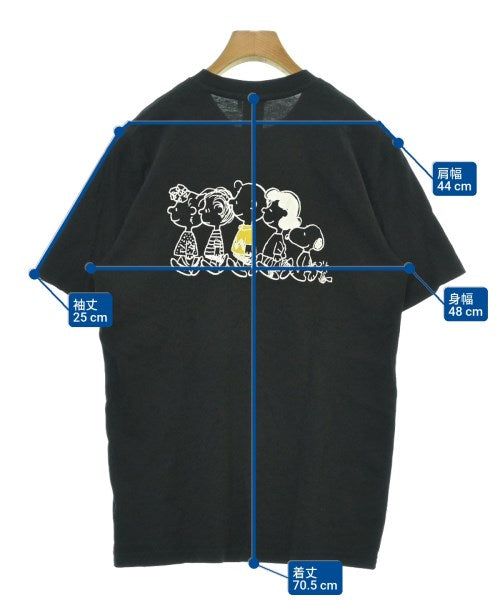 PUMA เสื้อยืด/เสื้อท็อปส์
