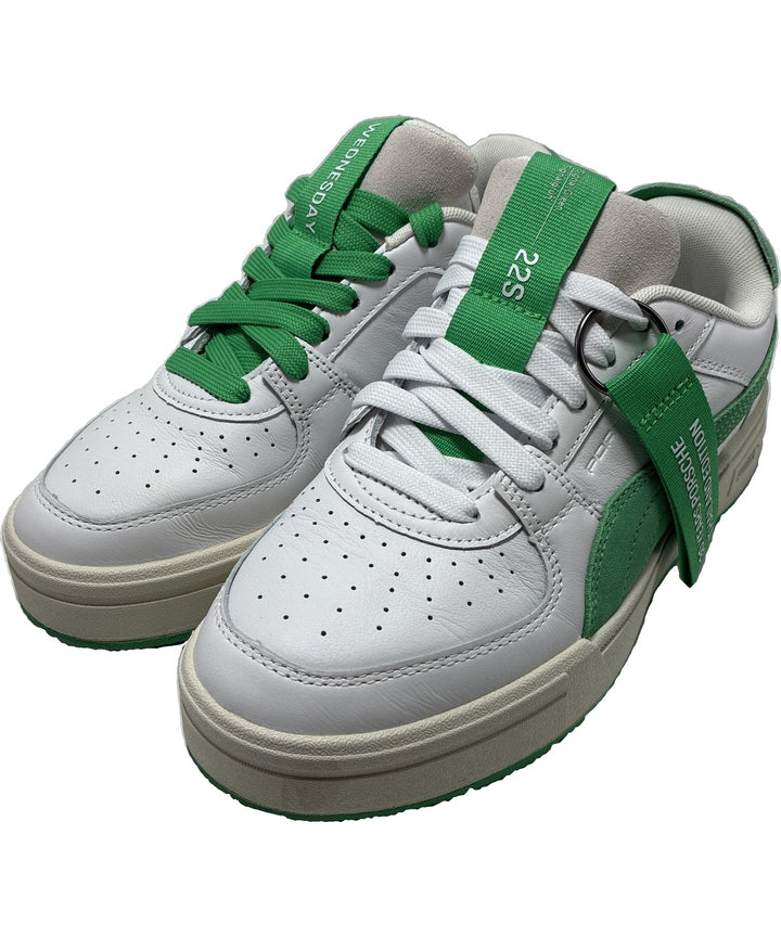 PUMA รองเท้าผ้าใบ