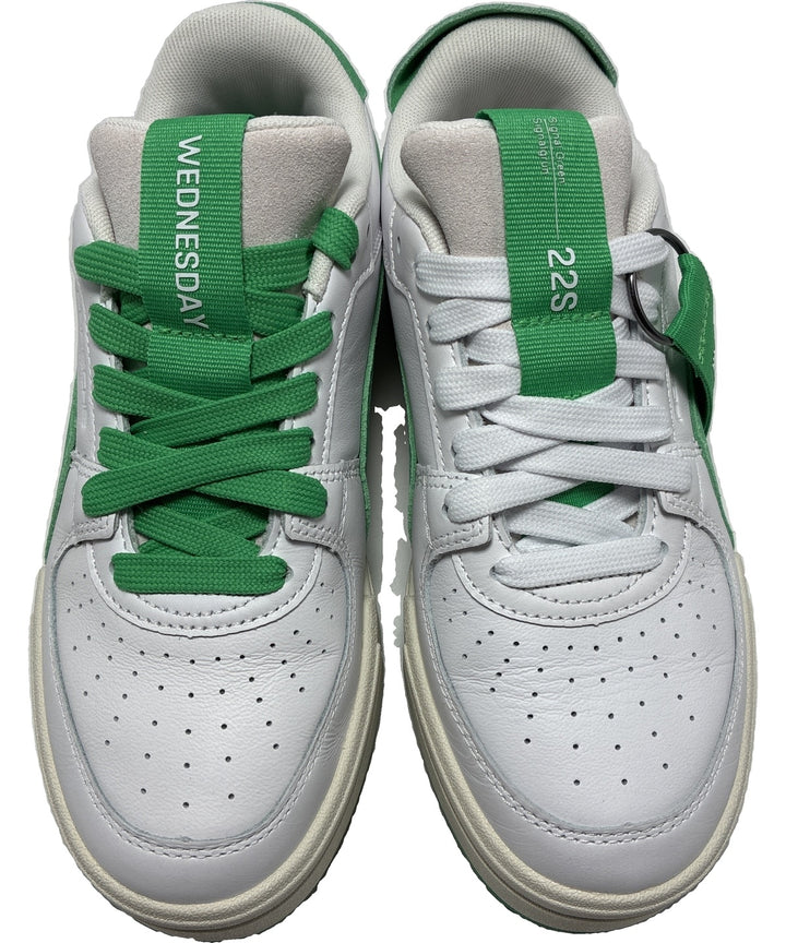 PUMA รองเท้าผ้าใบ