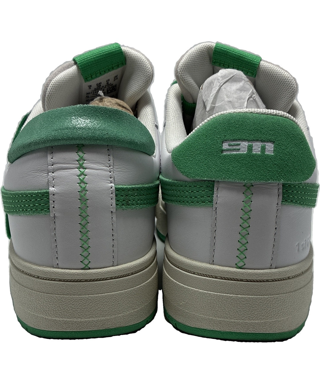 PUMA รองเท้าผ้าใบ